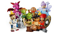 LEGO Minifigures 71053 Shrek-setti – kuva 3