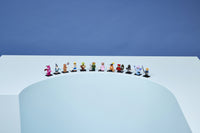 LEGO Minifigures 71053 Shrek-setti – kuva 5
