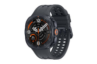 Samsung Galaxy Watch Ultra2 älykello, 47 mm, Titanium Gray