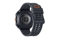Samsung Galaxy Watch Ultra2 älykello, 47 mm, Titanium Gray