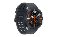 Samsung Galaxy Watch Ultra2 älykello, 47 mm, Titanium Gray