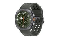 Samsung Galaxy Watch Ultra2 älykello, 47 mm, Titanium Silver