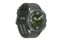 Samsung Galaxy Watch Ultra2 älykello, 47 mm, Titanium Silver