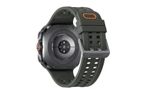 Samsung Galaxy Watch Ultra2 älykello, 47 mm, Titanium Silver