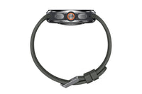 Samsung Galaxy Watch Ultra2 älykello, 47 mm, Titanium Silver