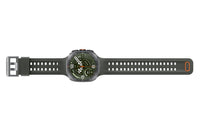 Samsung Galaxy Watch Ultra2 älykello, 47 mm, Titanium Silver