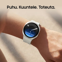 Samsung Galaxy Watch9 4G älykello, 40 mm, kerma