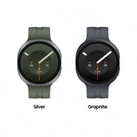 Samsung Galaxy Watch9 4G älykello, 44 mm, musta