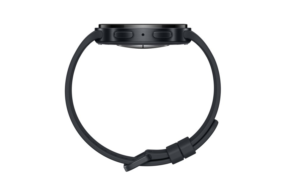 Samsung Galaxy Watch9 4G älykello, 44 mm, musta