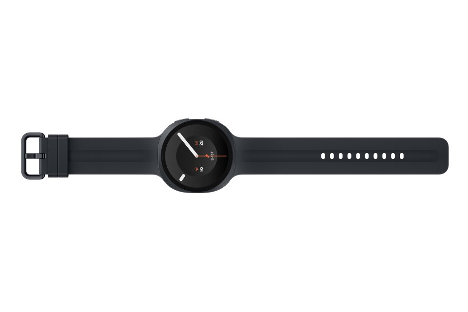 Samsung Galaxy Watch9 4G älykello, 44 mm, musta