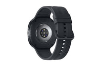Samsung Galaxy Watch9 4G älykello, 44 mm, musta