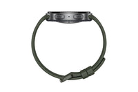 Samsung Galaxy Watch9 4G älykello, 44 mm, hopea