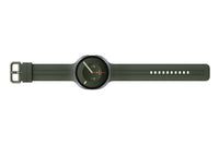 Samsung Galaxy Watch9 4G älykello, 44 mm, hopea