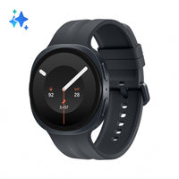Samsung Galaxy Watch9 BT älykello, 44 mm, musta