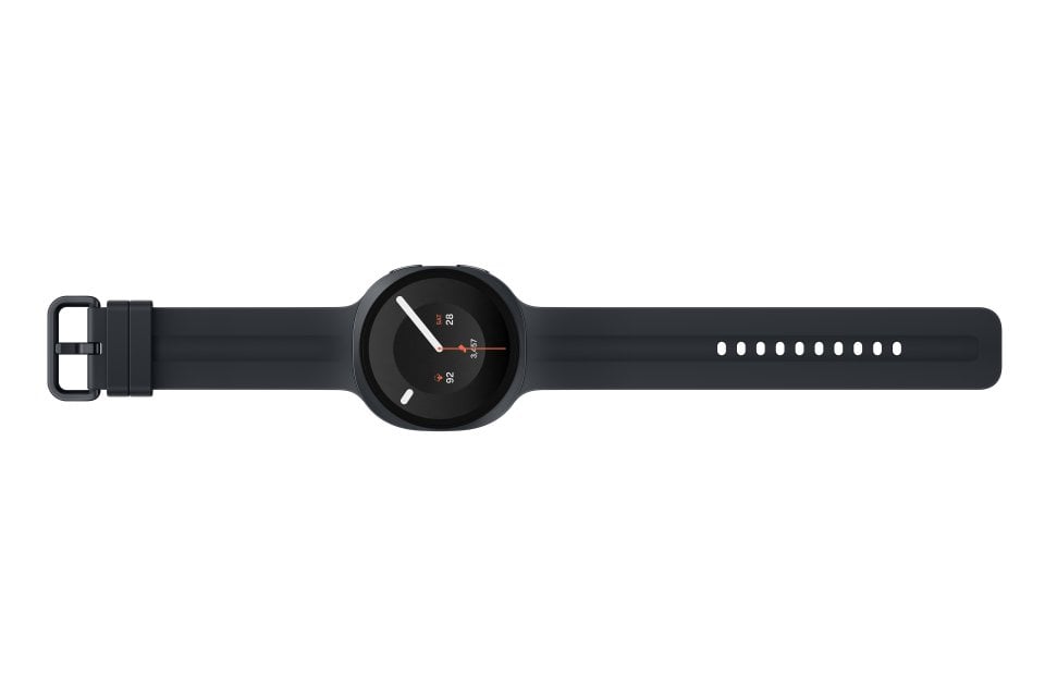 Samsung Galaxy Watch9 BT älykello, 44 mm, musta