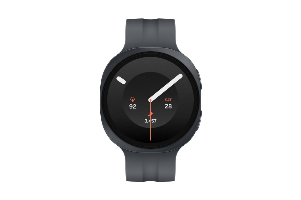 Samsung Galaxy Watch9 BT älykello, 44 mm, musta