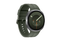 Samsung Galaxy Watch9 BT älykello, 44 mm, hopea