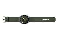 Samsung Galaxy Watch9 BT älykello, 44 mm, hopea