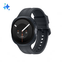 Samsung Galaxy Watch9 4G älykello, 40 mm, musta