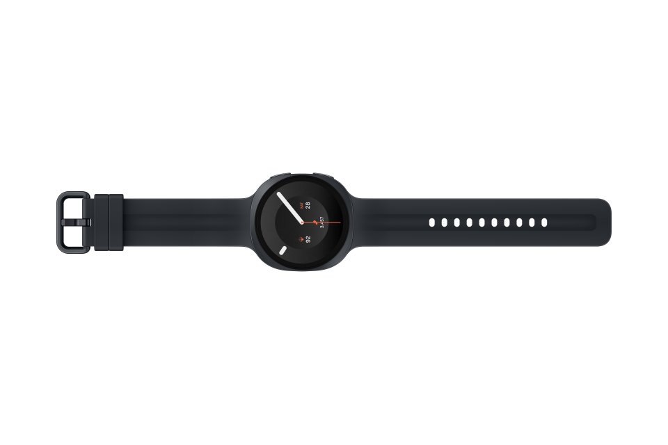 Samsung Galaxy Watch9 4G älykello, 40 mm, musta