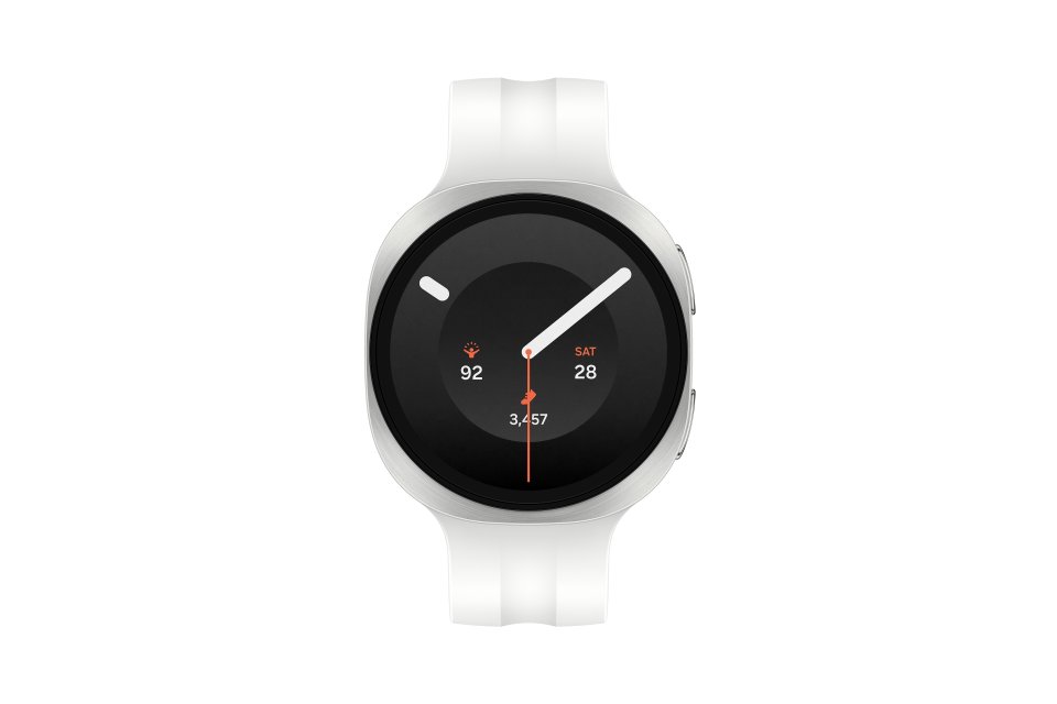 Samsung Galaxy Watch9 4G älykello, 40 mm, kerma