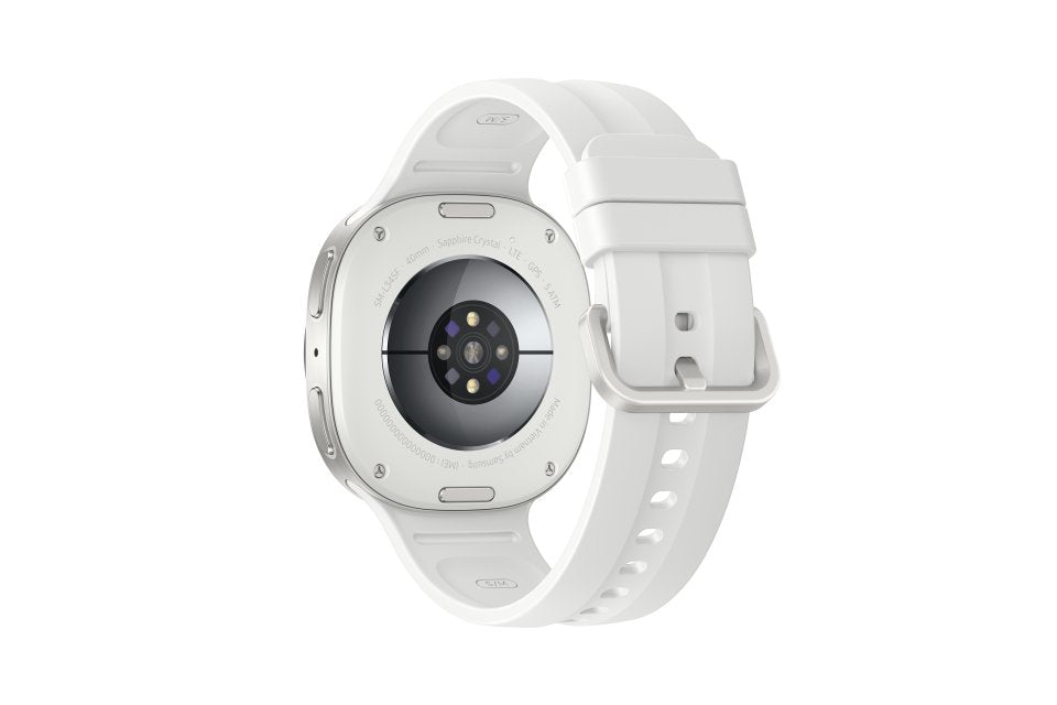 Samsung Galaxy Watch9 4G älykello, 40 mm, kerma