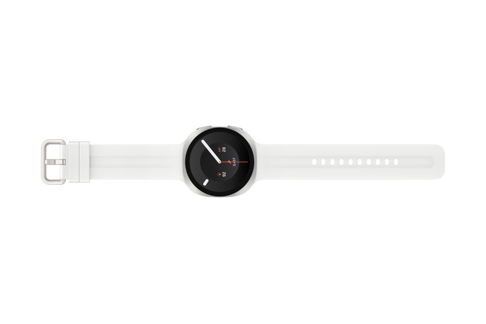 Samsung Galaxy Watch9 4G älykello, 40 mm, kerma