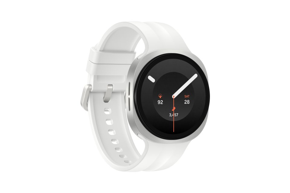 Samsung Galaxy Watch9 4G älykello, 40 mm, kerma