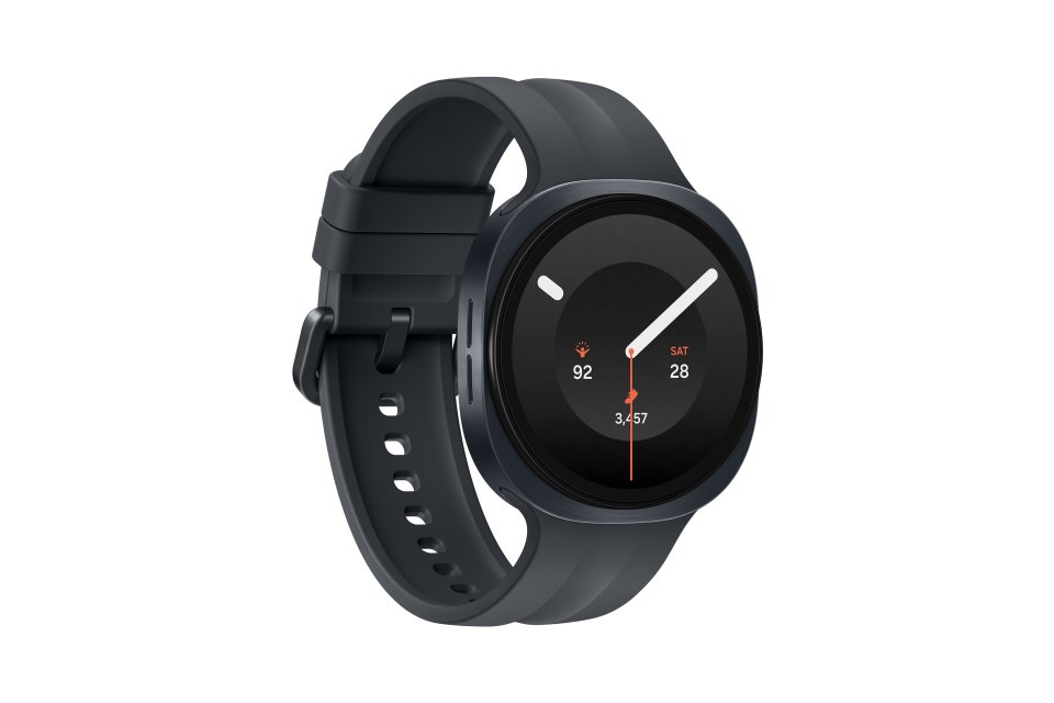 Samsung Galaxy Watch9 BT älykello, 40 mm, musta