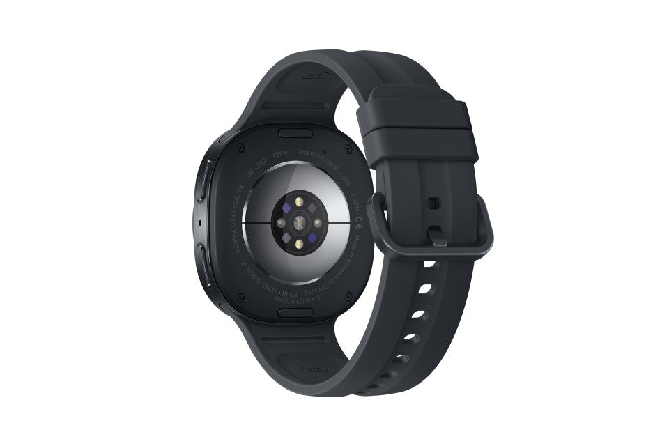 Samsung Galaxy Watch9 BT älykello, 40 mm, musta