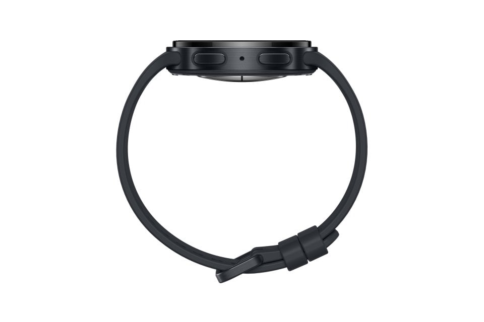 Samsung Galaxy Watch9 BT älykello, 40 mm, musta