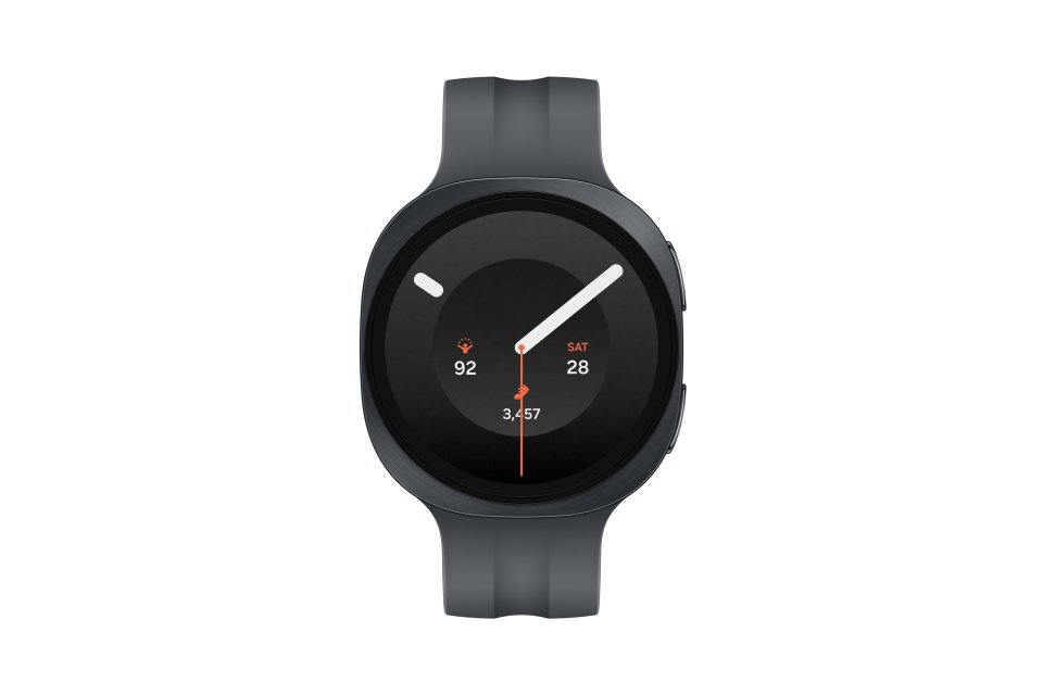 Samsung Galaxy Watch9 BT älykello, 40 mm, musta