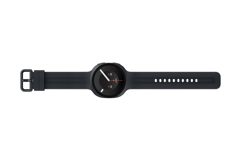 Samsung Galaxy Watch9 BT älykello, 40 mm, musta