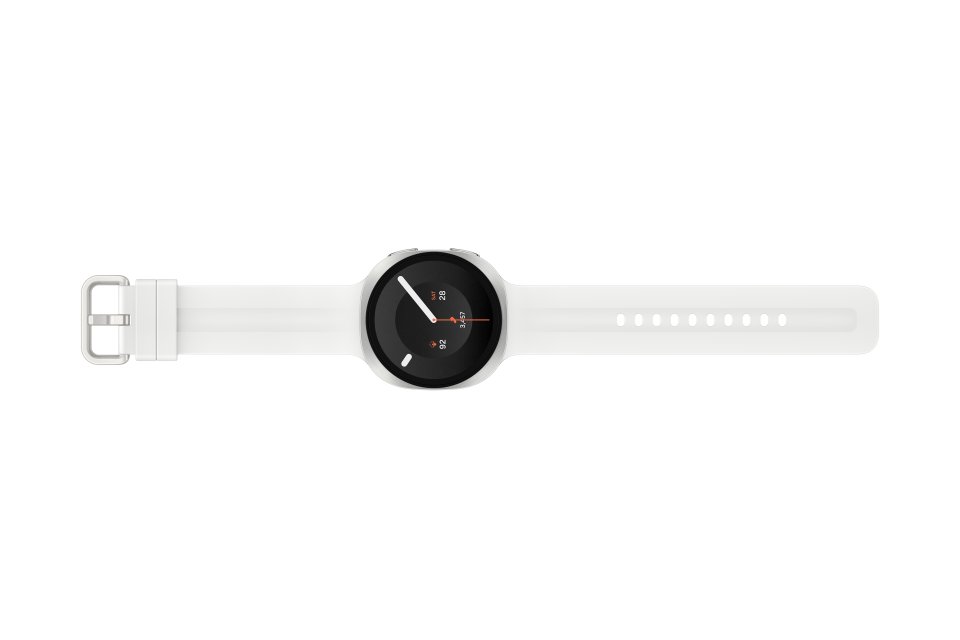 Samsung Galaxy Watch9 BT älykello, 40 mm, kerma