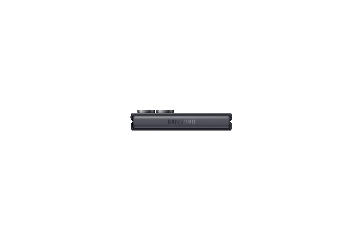 Samsung Galazy Z Flip8 5G puhelin, 256/12 Gt, musta – kuva 8