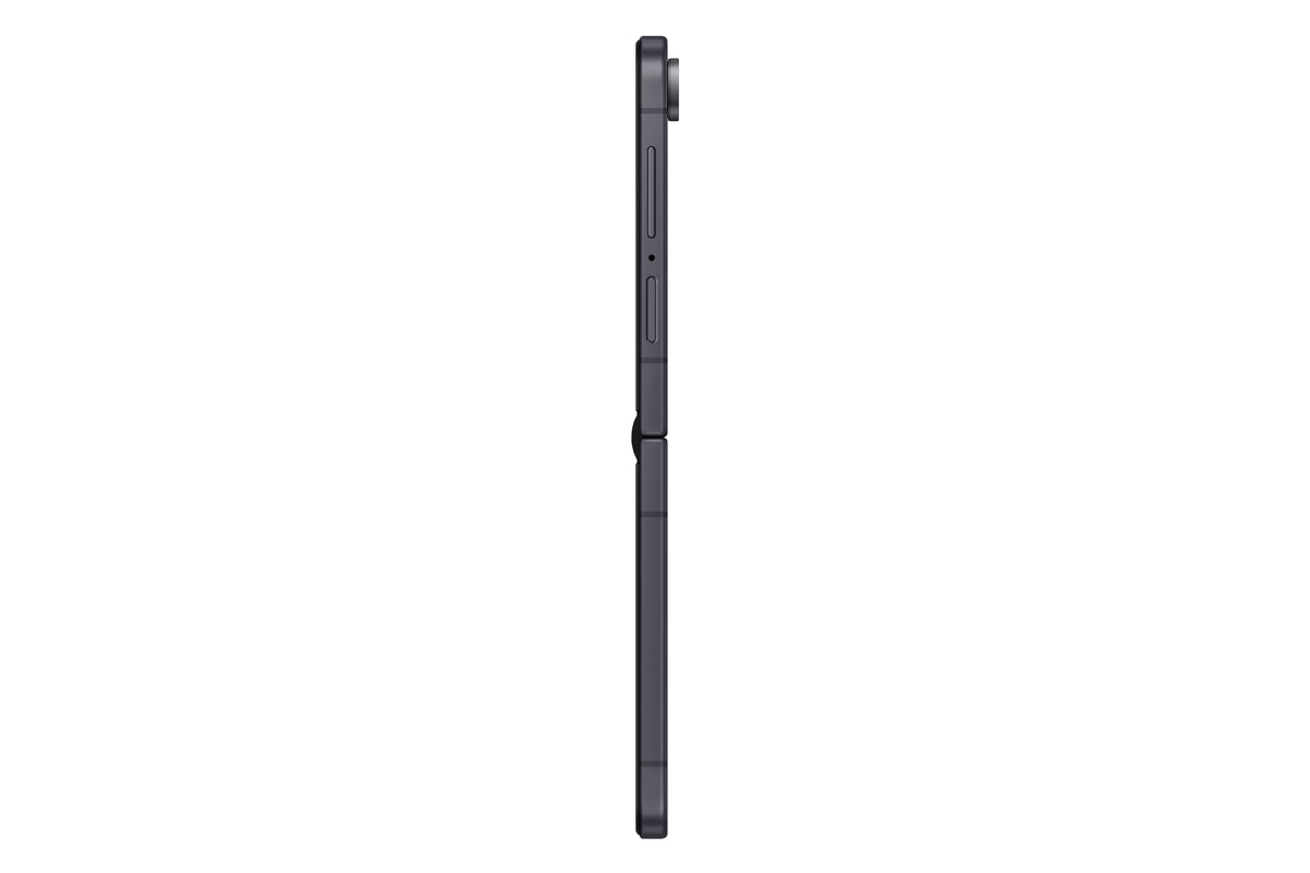 Samsung Galazy Z Flip8 5G puhelin, 256/12 Gt, musta – kuva 9
