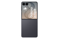 Samsung Galazy Z Flip8 5G puhelin, 256/12 Gt, musta – kuva 4