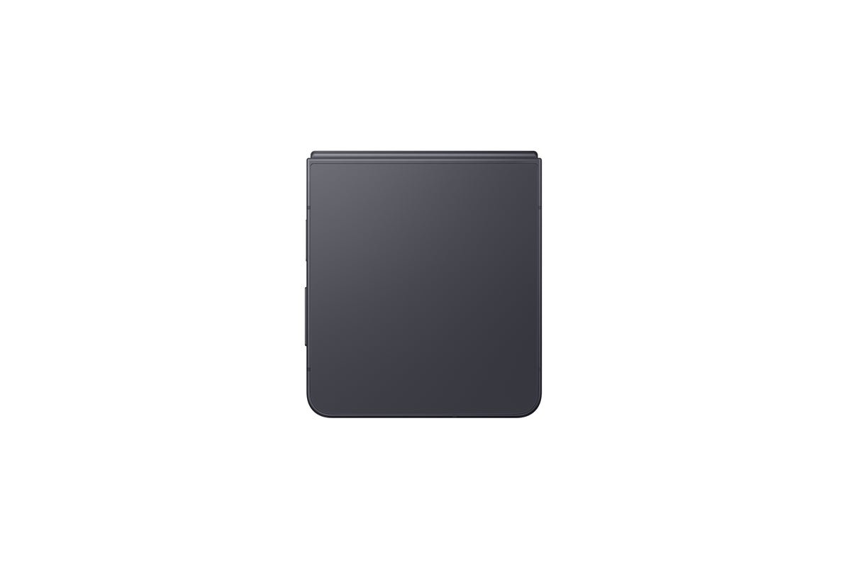 Samsung Galazy Z Flip8 5G puhelin, 256/12 Gt, musta – kuva 7