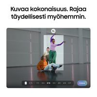 Samsung Galaxy Z Fold8 5G puhelin, 256/12 Gt, musta – kuva 12