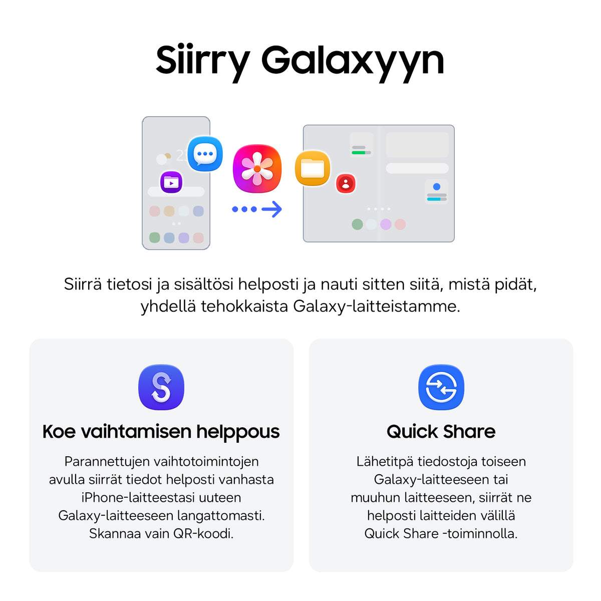 Samsung Galaxy Z Fold8 5G puhelin, 256/12 Gt, musta – kuva 14