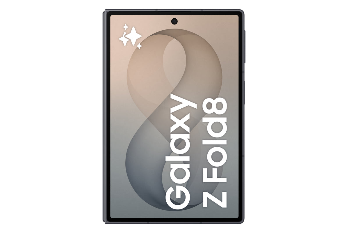 Samsung Galaxy Z Fold8 5G puhelin, 256/12 Gt, musta – kuva 4