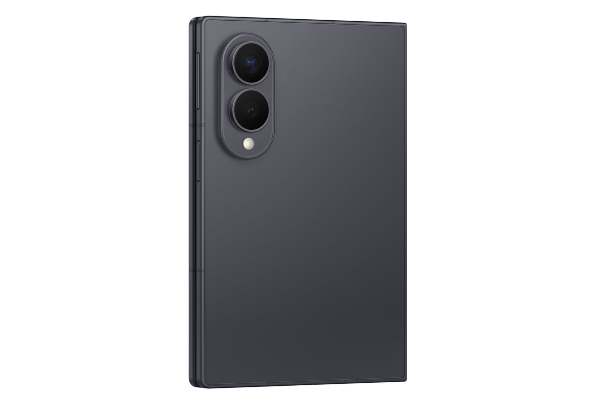 Samsung Galaxy Z Fold8 5G puhelin, 256/12 Gt, musta – kuva 5