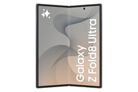 Samsung Galaxy Z Fold8 Ultra 5G puhelin, 256/12 Gt, musta – kuva 3