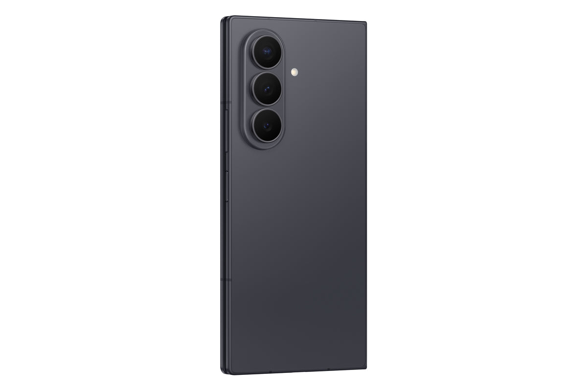 Samsung Galaxy Z Fold8 Ultra 5G puhelin, 256/12 Gt, musta – kuva 8