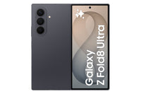 Samsung Galaxy Z Fold8 Ultra 5G puhelin, 256/12 Gt, musta – kuva 1