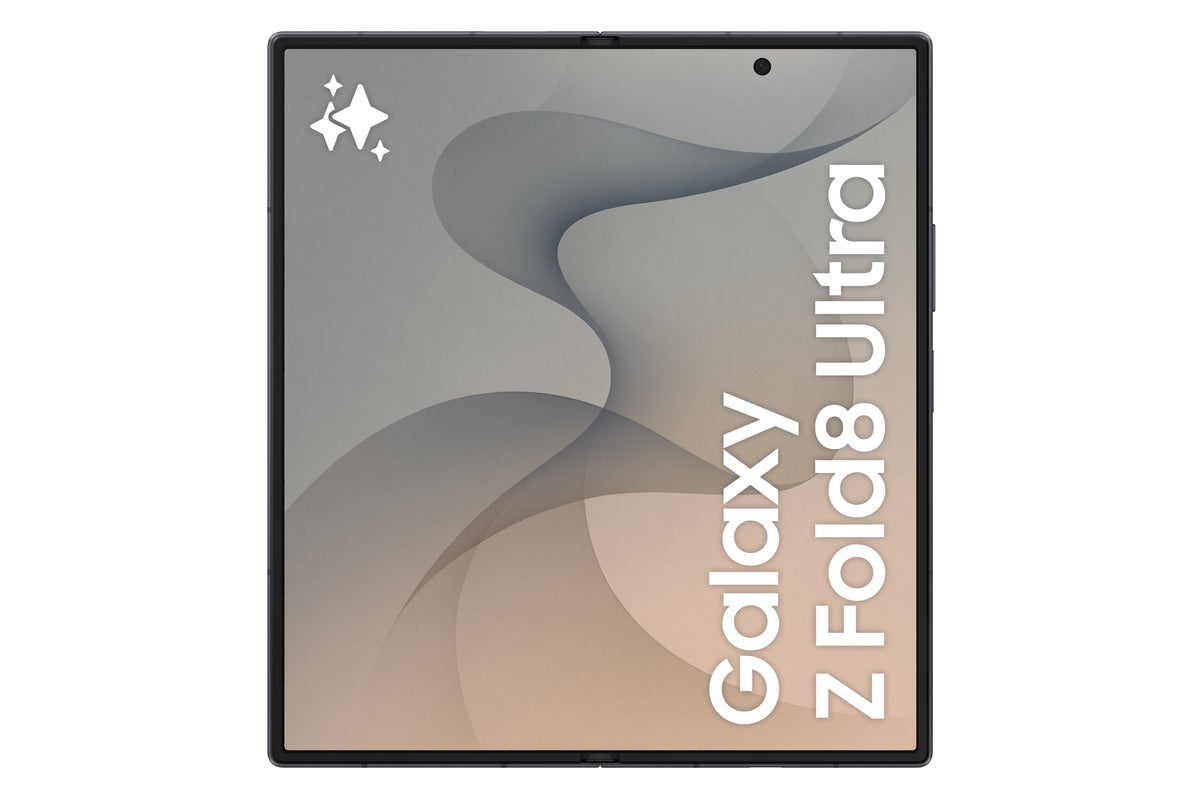 Samsung Galaxy Z Fold8 Ultra 5G puhelin, 256/12 Gt, musta – kuva 4