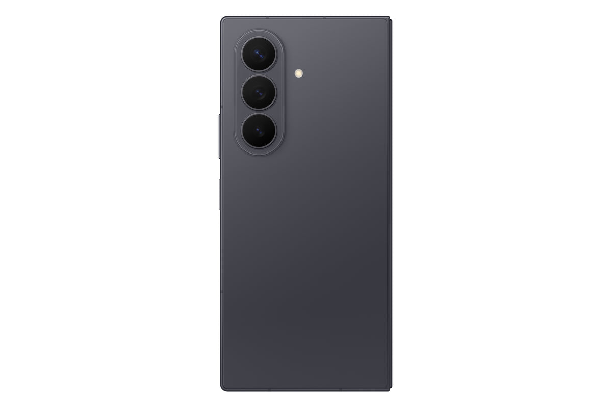 Samsung Galaxy Z Fold8 Ultra 5G puhelin, 256/12 Gt, musta – kuva 7