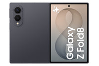 Samsung Galaxy Z Fold8 5G puhelin, 256/12 Gt, musta – kuva 1