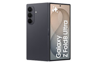 Samsung Galaxy Z Fold8 Ultra 5G puhelin, 256/12 Gt, musta – kuva 2