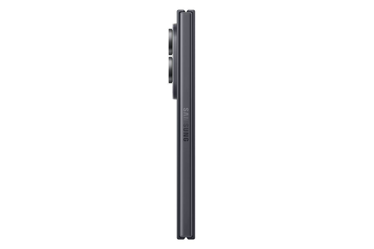 Samsung Galaxy Z Fold8 5G puhelin, 256/12 Gt, musta – kuva 7